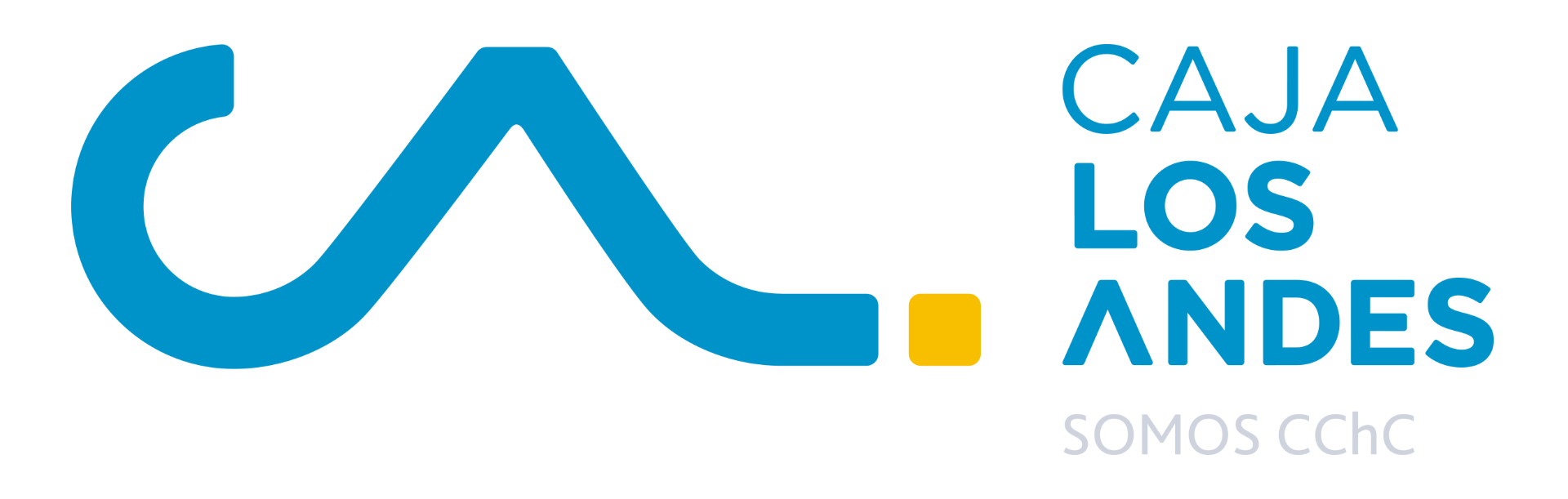 Caja Los Andes logo
