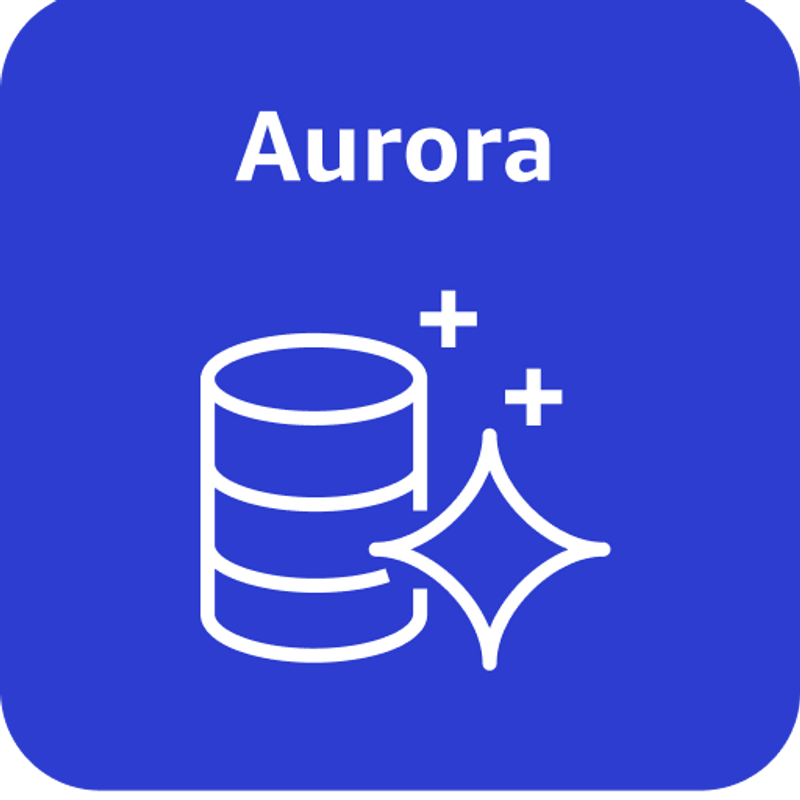 Amazon Aurora