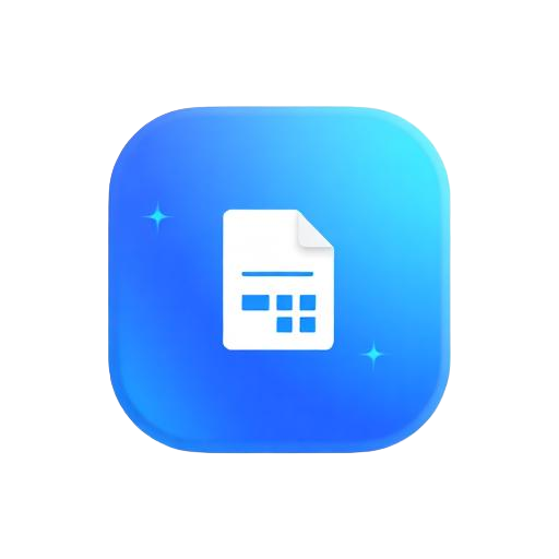 Document Intelligence logo