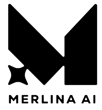 Merlina AI logo