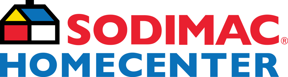 Sodimac logo
